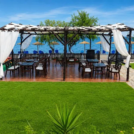 Apartman Ilia's House Akti Salonikiou