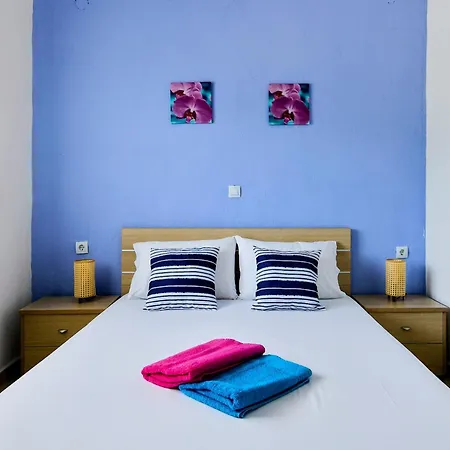 Apartman Ilia's House